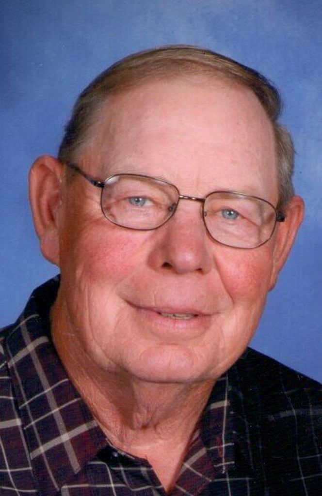 John "Jack" Schlangen Profile Photo