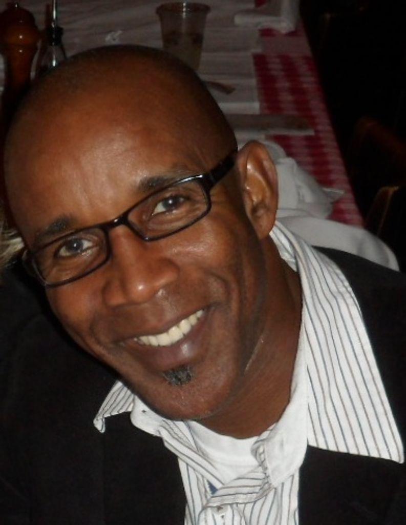 Palmer, Peter P.