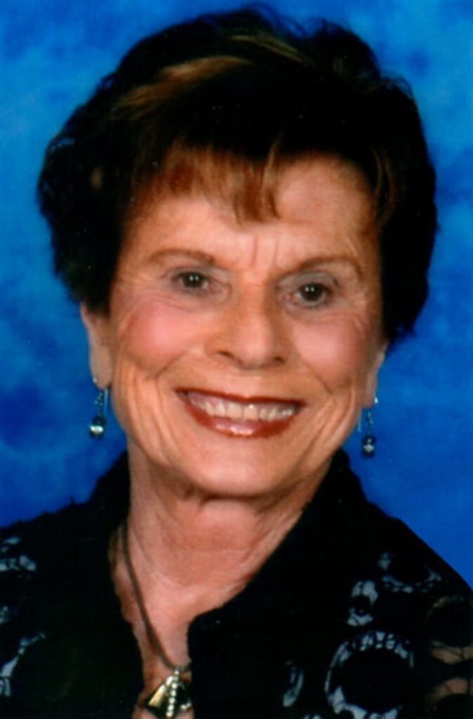 Joy Ann Bayer