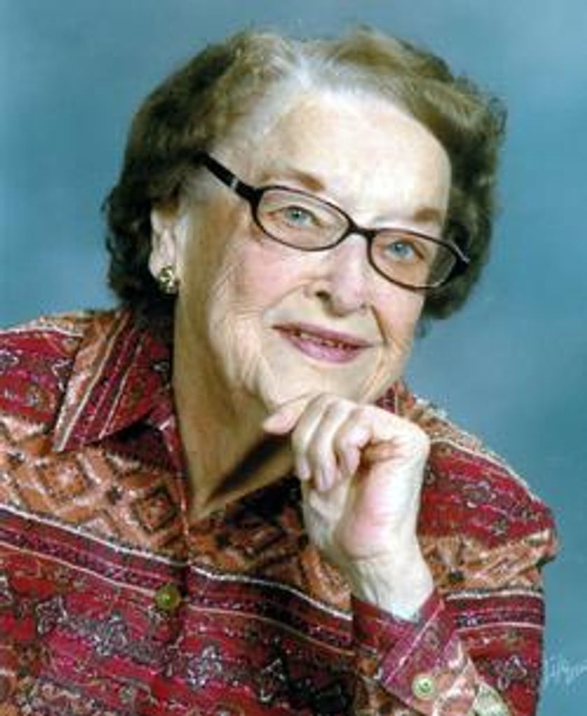 Edith Finley Lunden Profile Photo