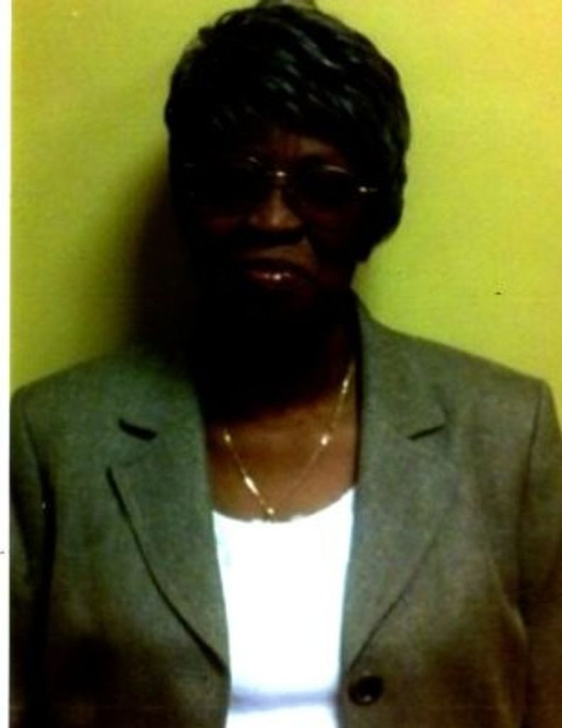 Thelma Ravenel