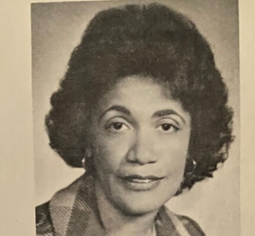 Shirley Harris Chapman Profile Photo