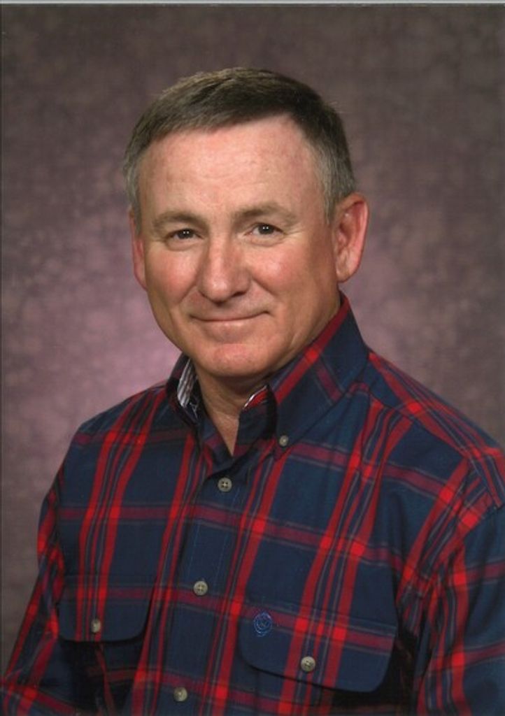 Glenn Rose Profile Photo