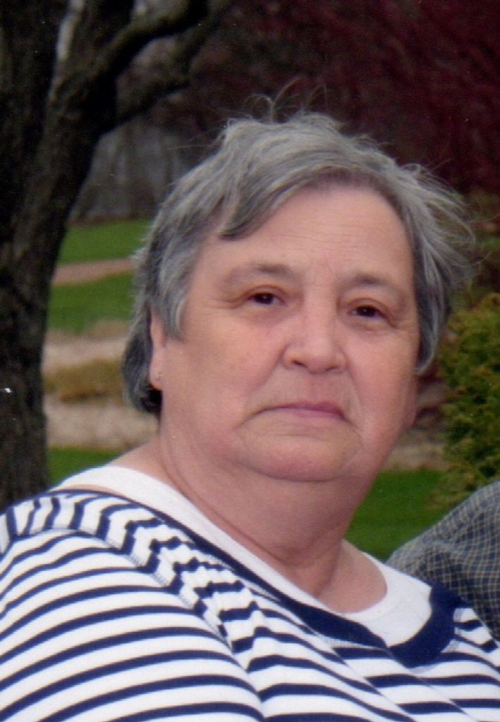 Marilyn Jo Carpenter