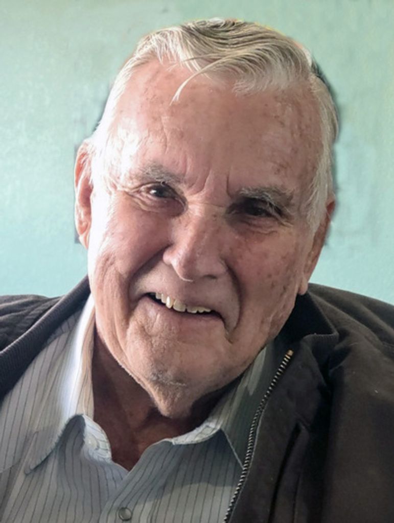 James D. Morris Profile Photo