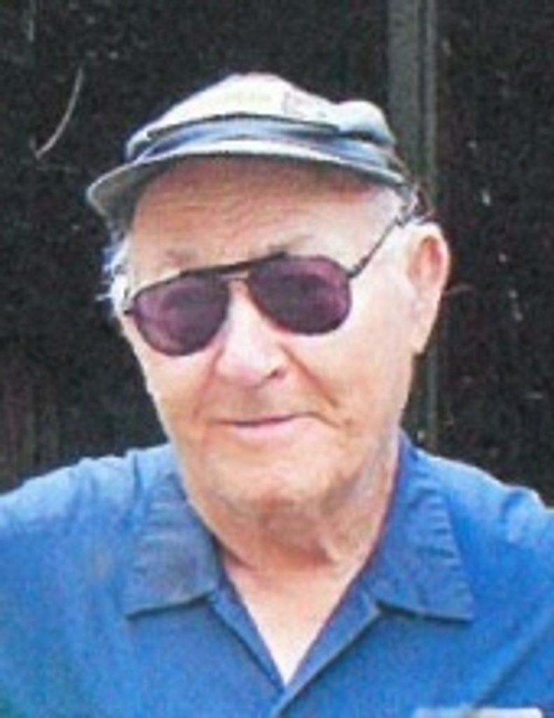 Rudolph R. Sheltrown