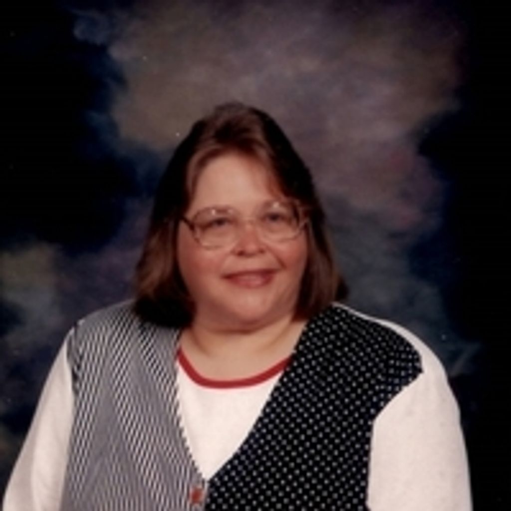 Judy Magdalene Tanksley