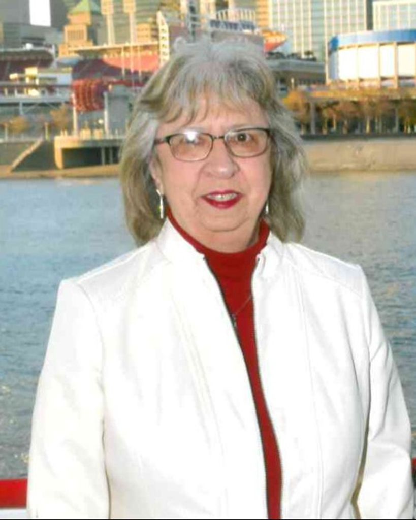 Donna M. Eckhart