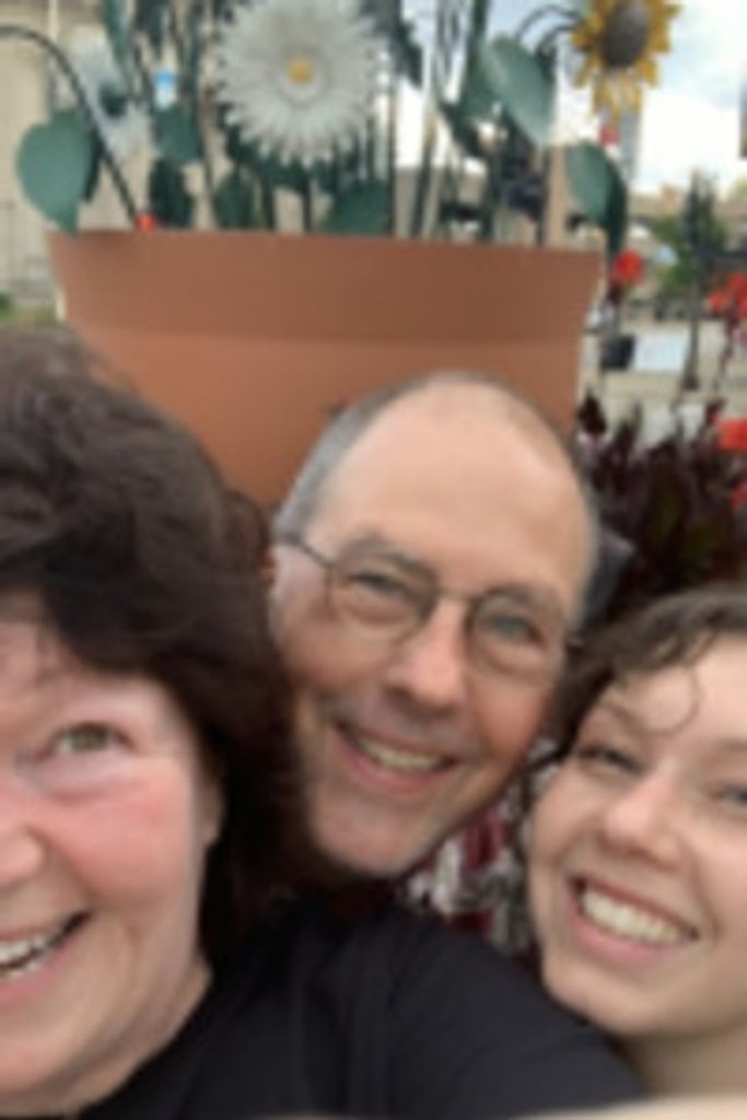Mark  F  Grisa Profile Photo