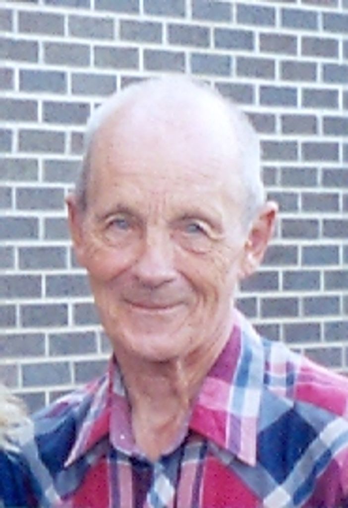 Duane Lange, Sr.