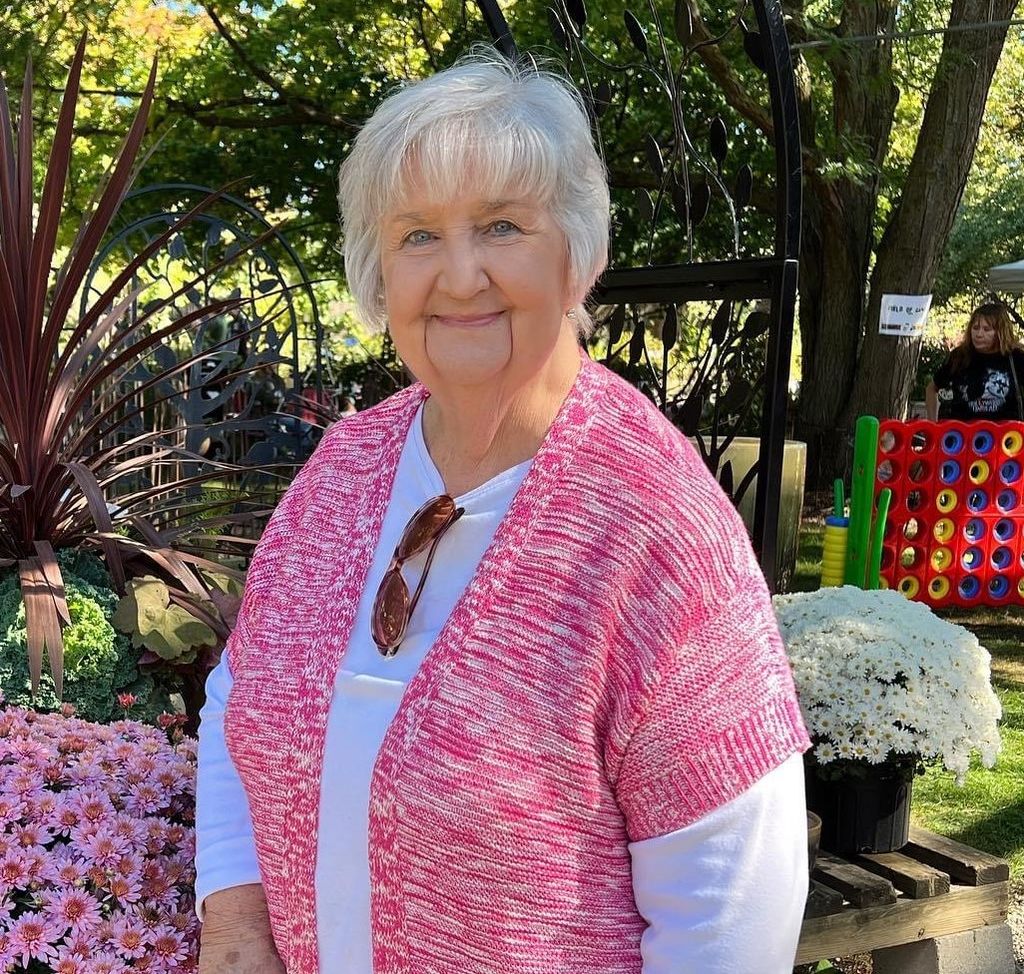 Beverly K Vandervort Profile Photo