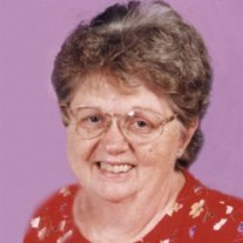 Shirley A. Walter