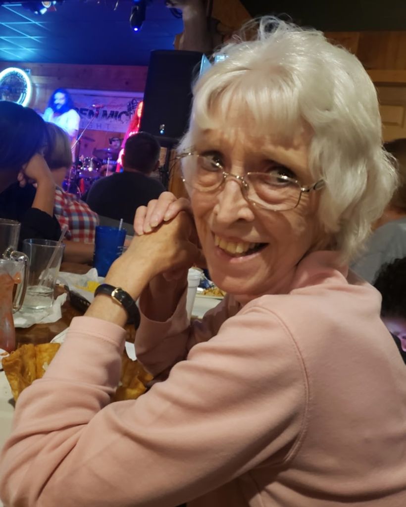 Wanda Lou Lile Profile Photo