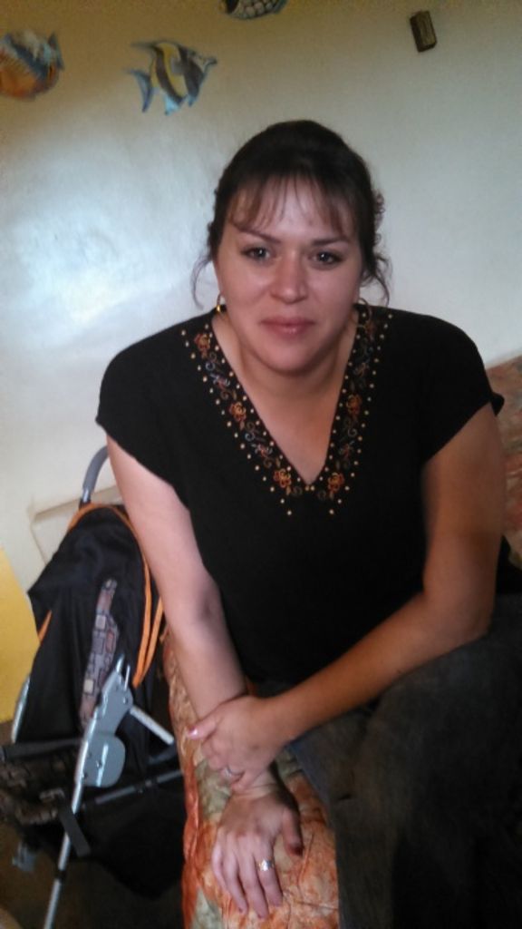 Crystal Dawn Thompson