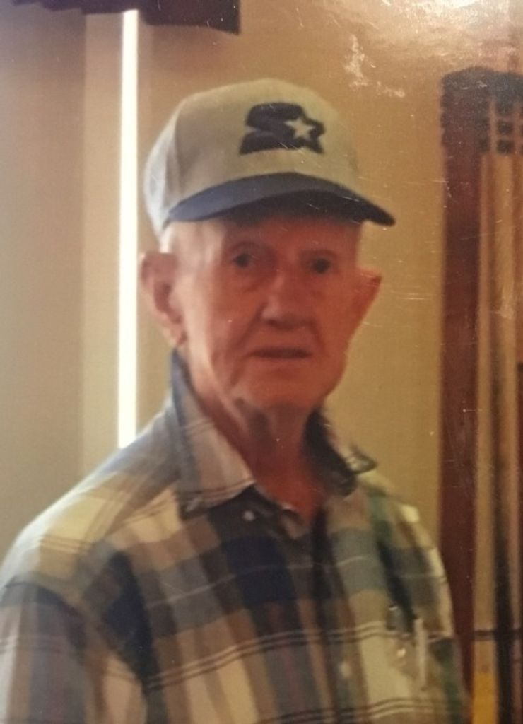 John Winfred Carr Profile Photo