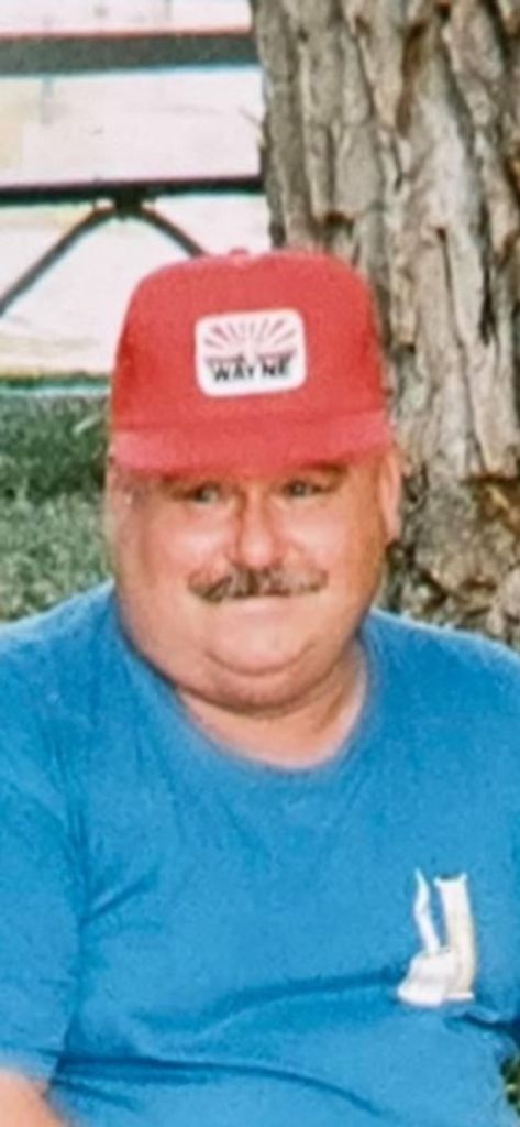 Robert Marvin Blackmon Jr.