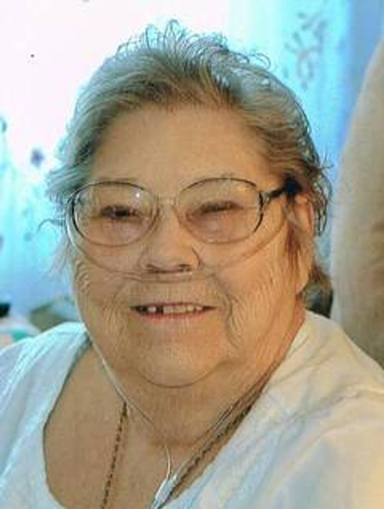 Catherine Hardin