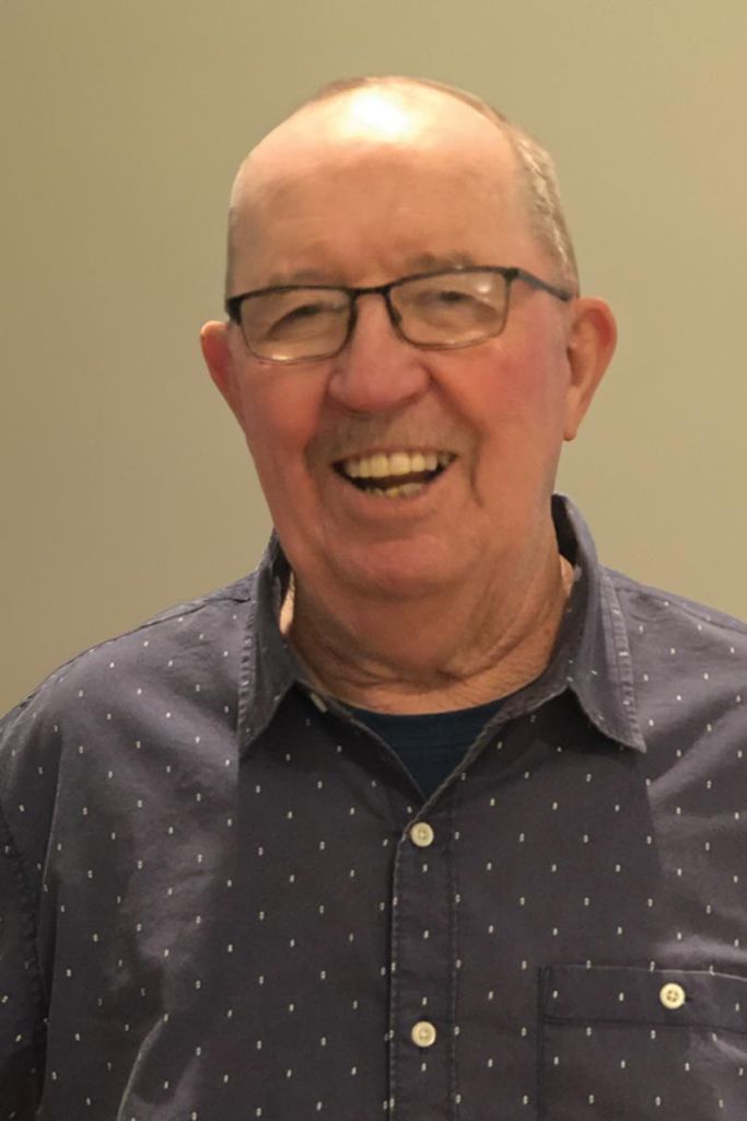 Jim Ault Profile Photo