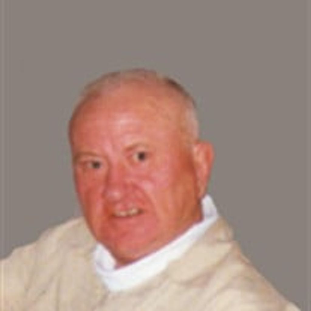 Norman Fred Zoss