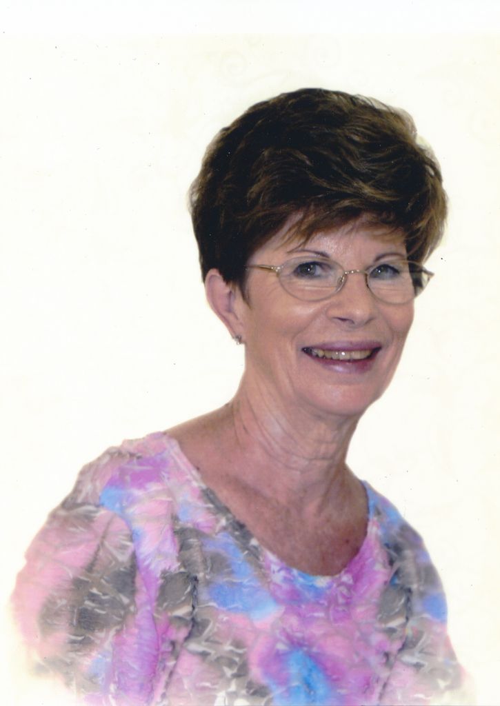 Anna Bausch