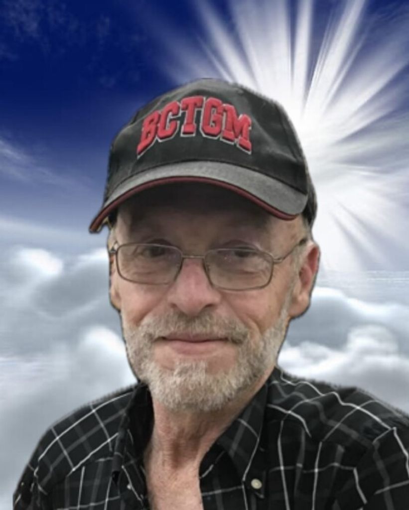 Norman "Russ" Dillree