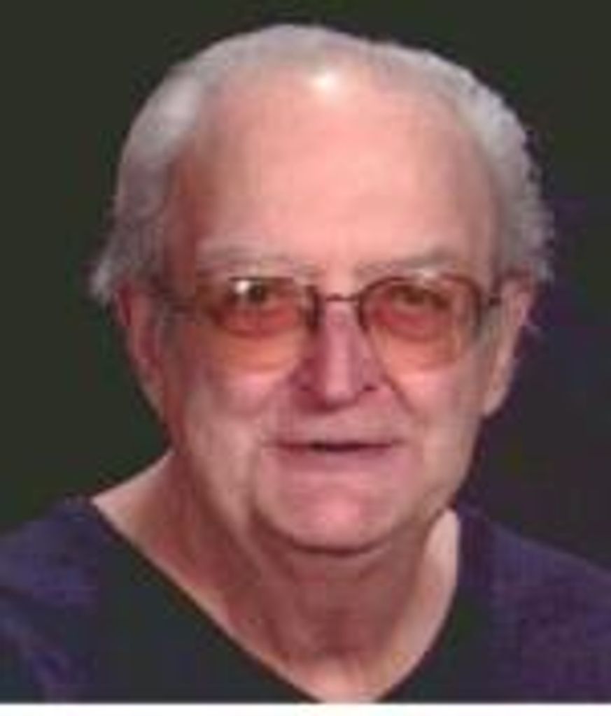 Derald B. Suoja