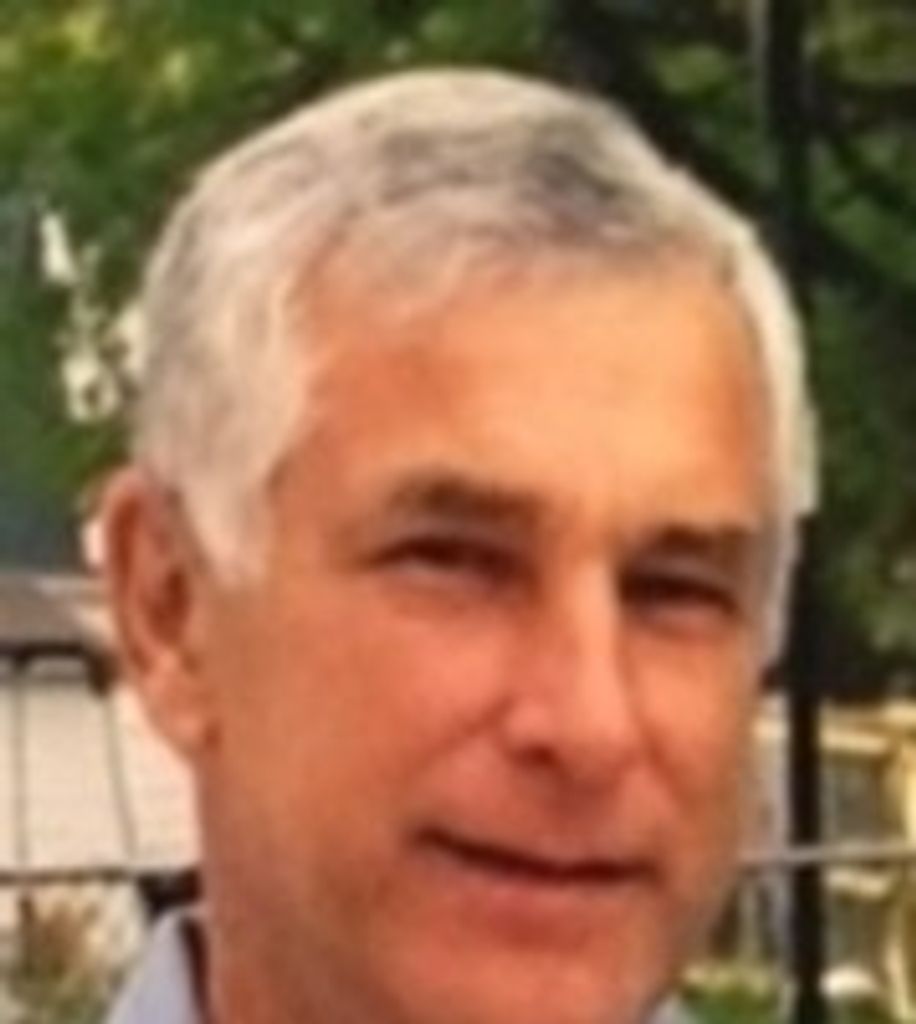 Richard Sadey