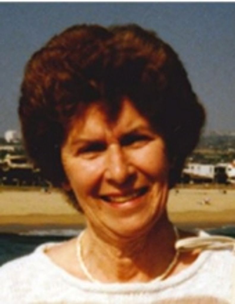 Mary Louise Wheeler Profile Photo