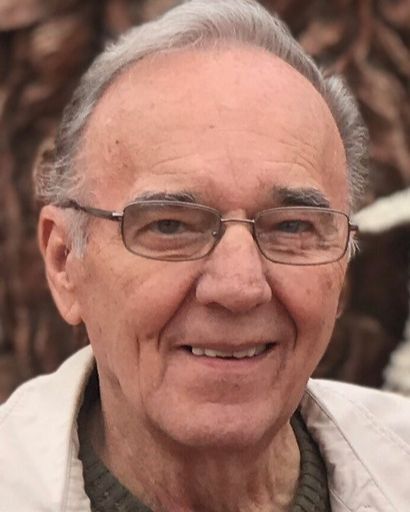 John W. Plessinger, Jr. Profile Photo