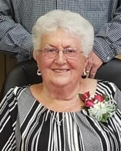 Barbara Mae Keith's obituary image