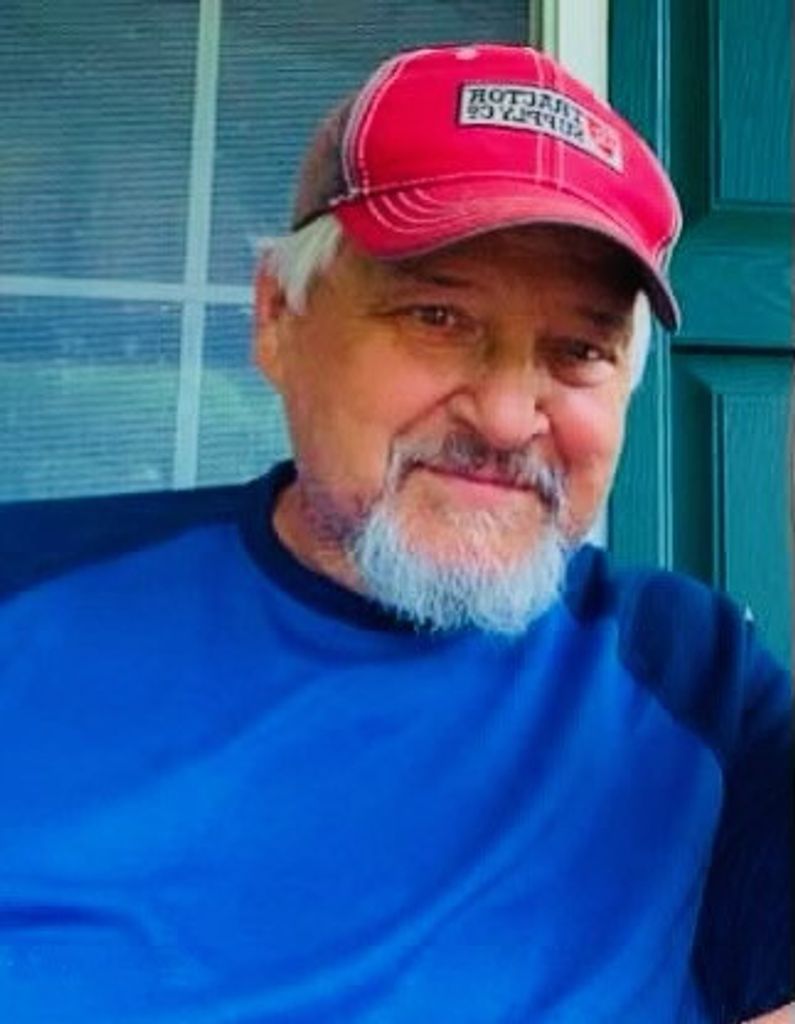 Roger Lynn Shirks Profile Photo