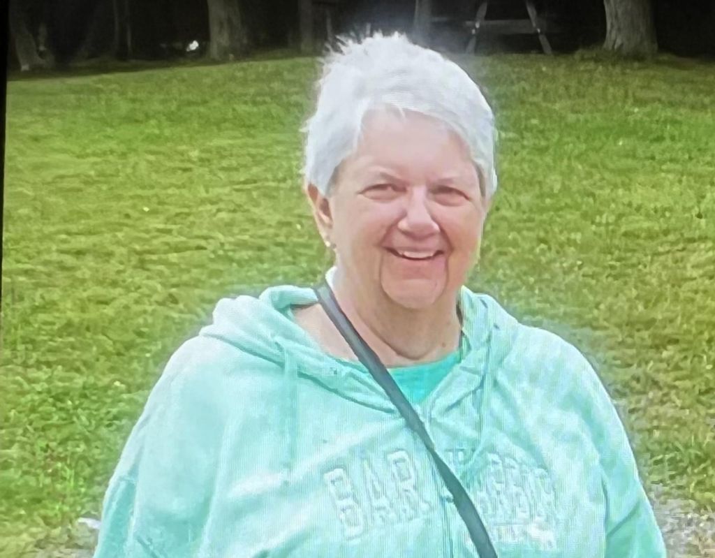 Joanne (Tooter) M. Eckert Profile Photo
