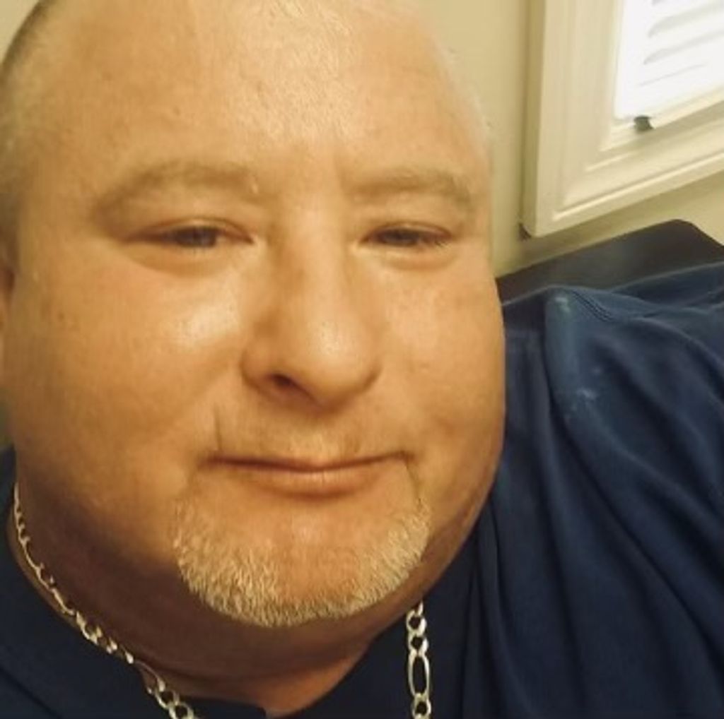 Paul Jason Spigner Profile Photo