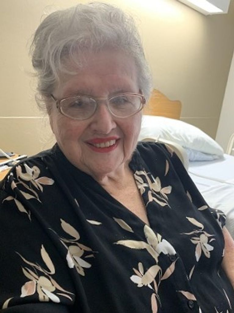 Phyllis Hupp Profile Photo