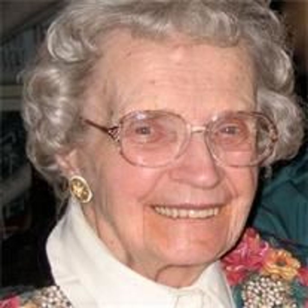 Rita Mueller