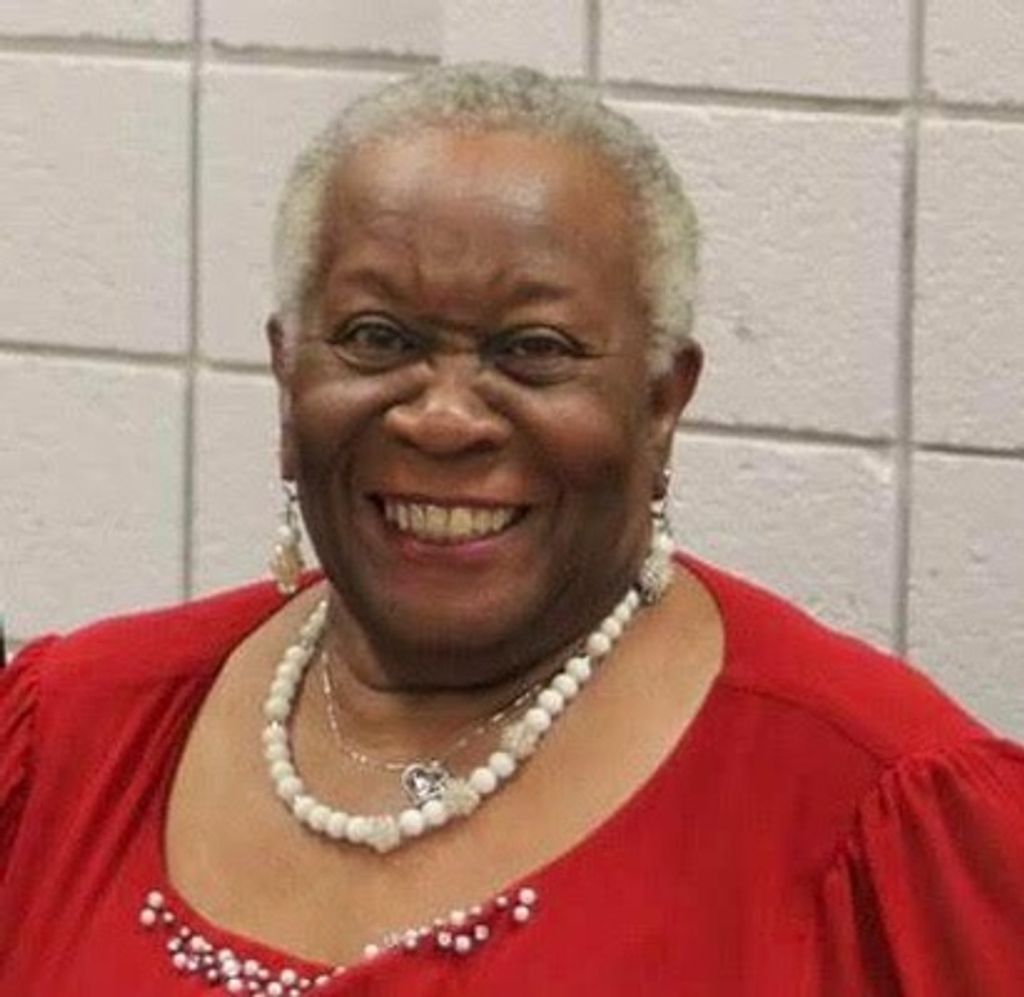 Doris Christine Washington Profile Photo