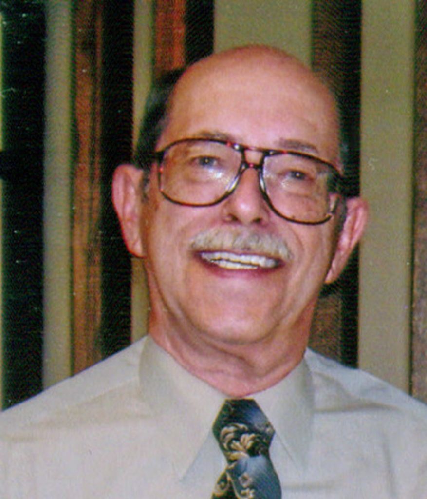Paul T. Schonstrom Profile Photo