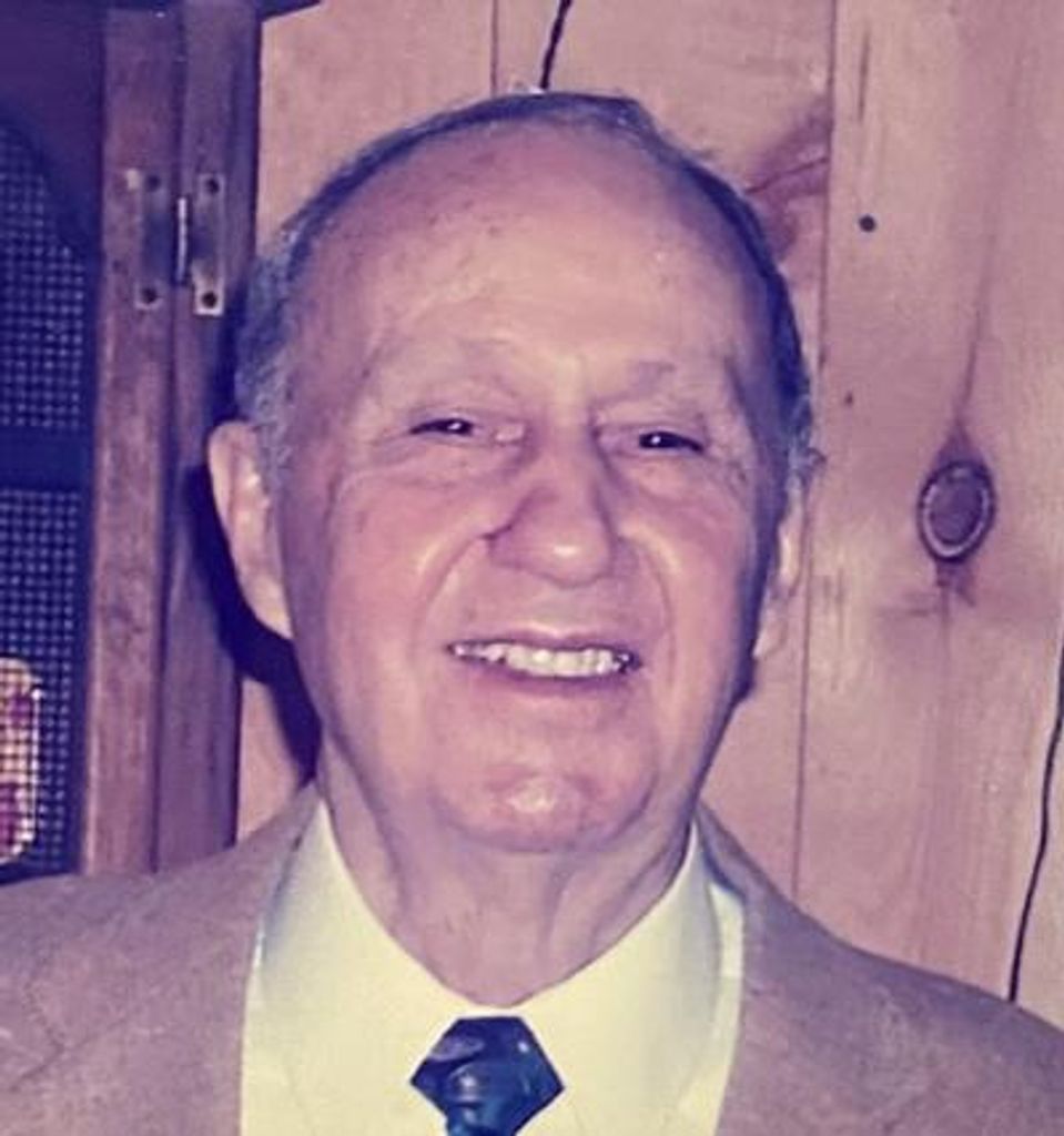 J. W. Higgins Profile Photo