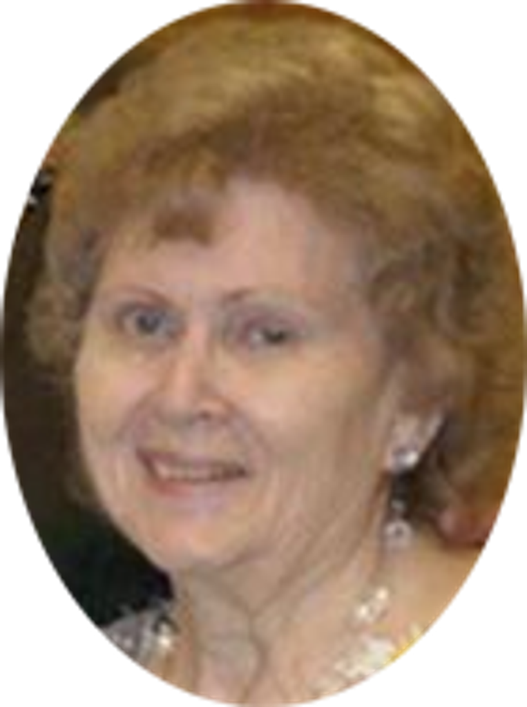 Mary Heier