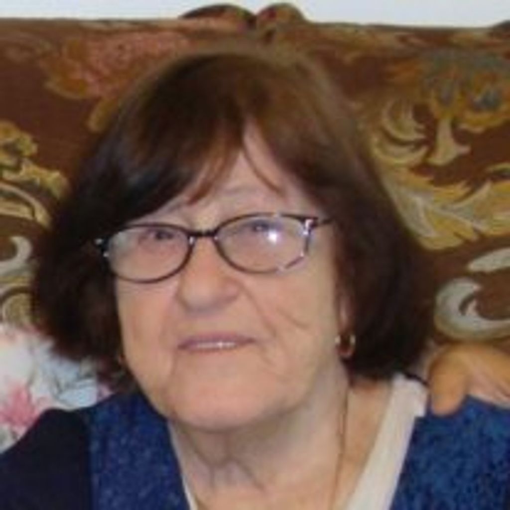 Eleni Gavri Profile Photo