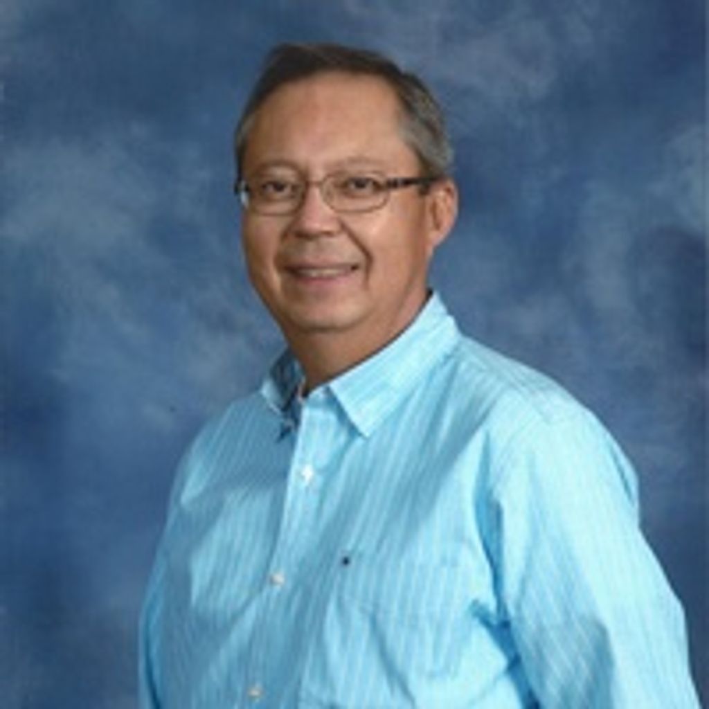 Michael Alan Michalski Sr.