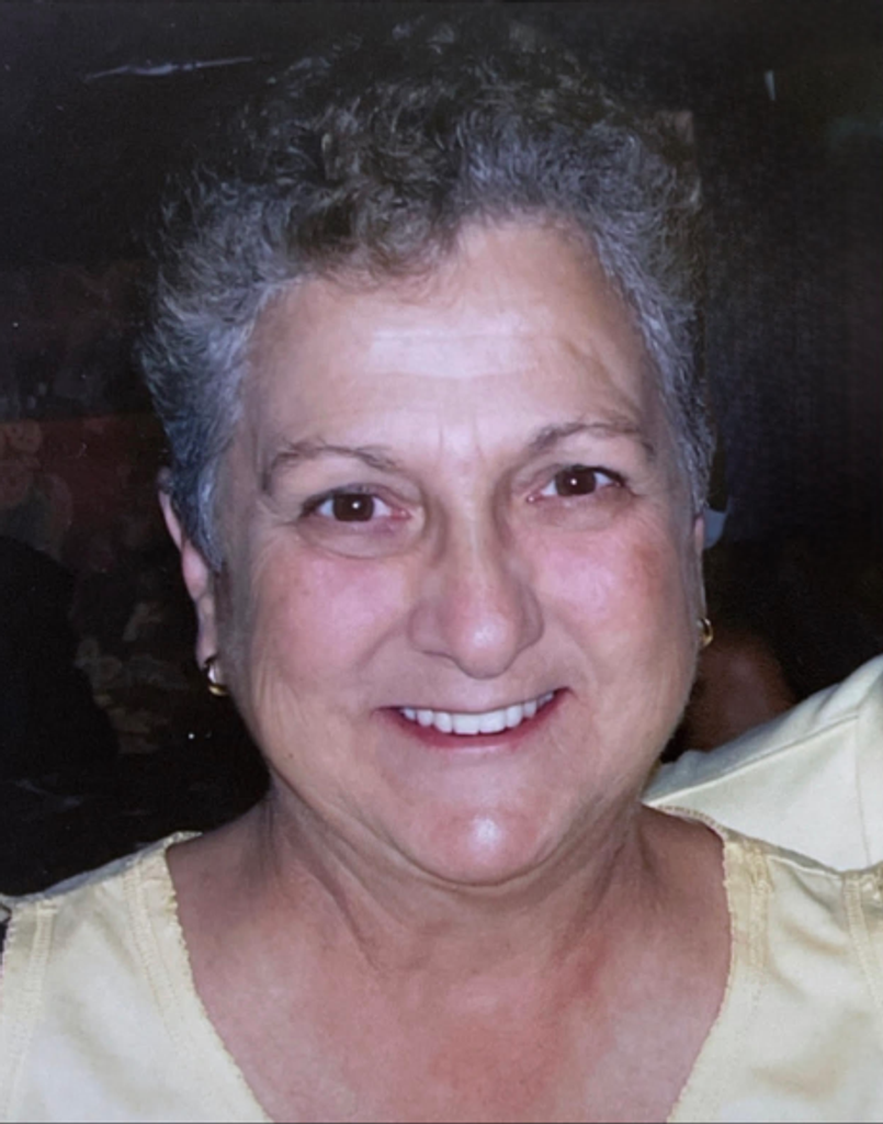 Norma Jean (Delregno)  Royer Profile Photo