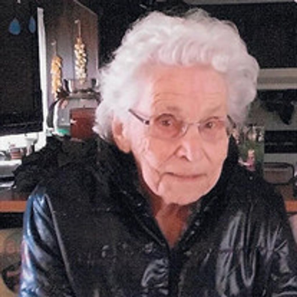 Margaret  E. Rhodes