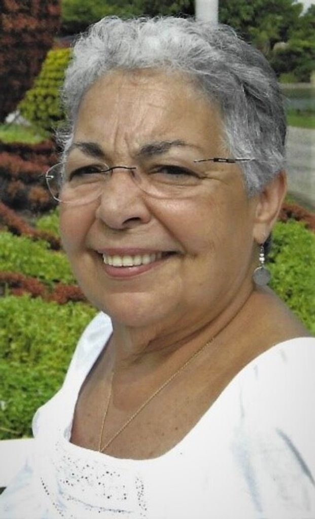 Mildred R. Greisamer Profile Photo