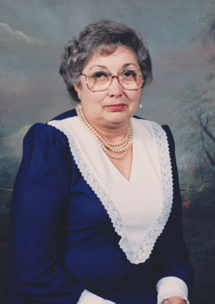 Antonette "Toni" (Maffioli)  Kramarich Profile Photo