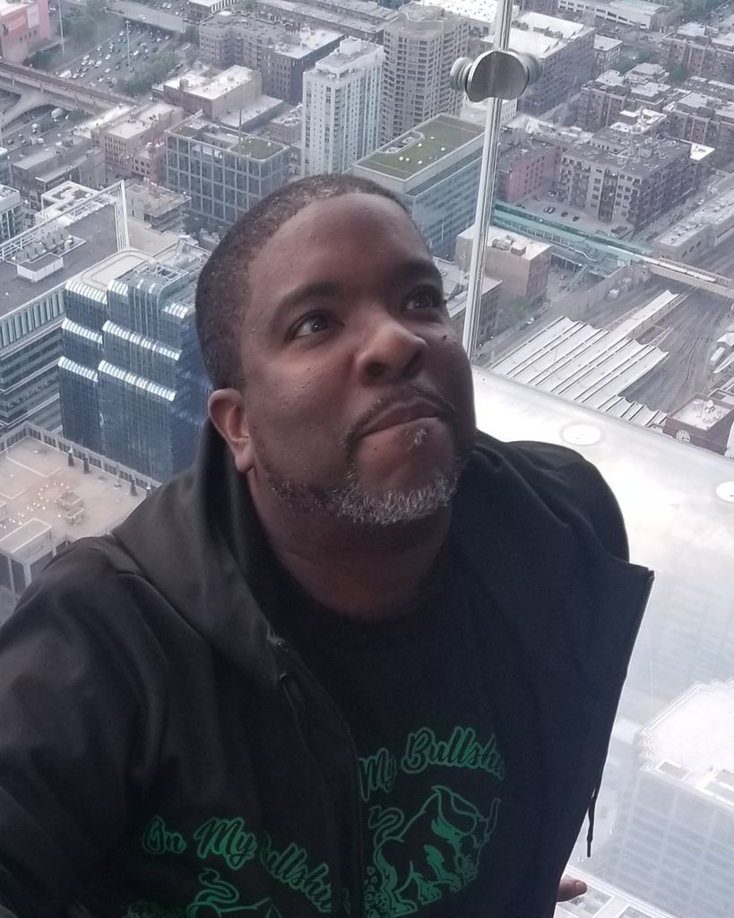 Stephen G. Crews II Profile Photo