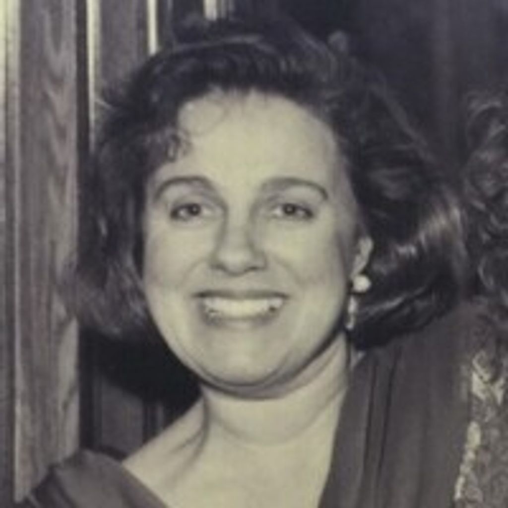 Valerie J. Burke