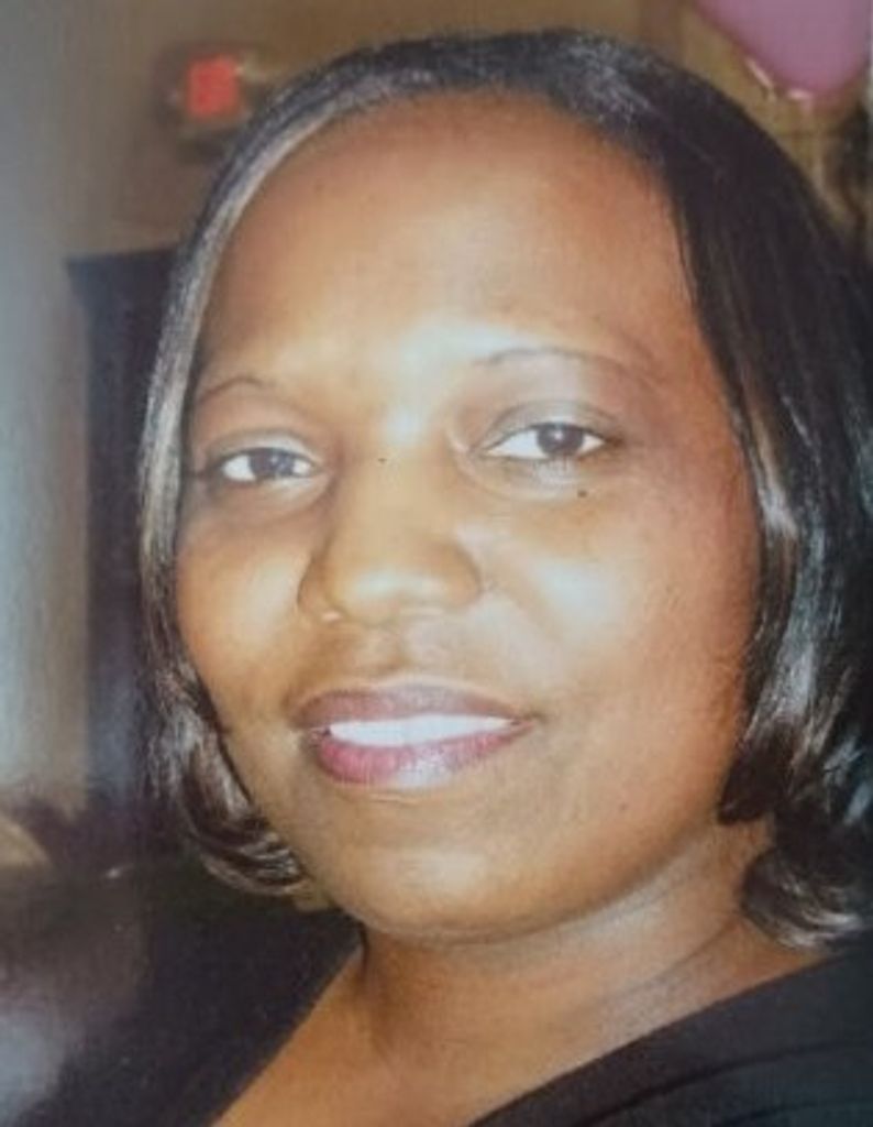 Hazelene A. Titre Profile Photo