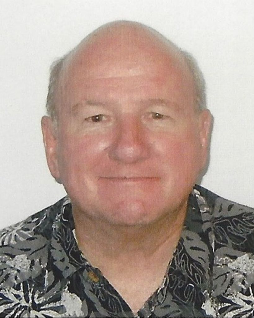 Jerry Lee Hill