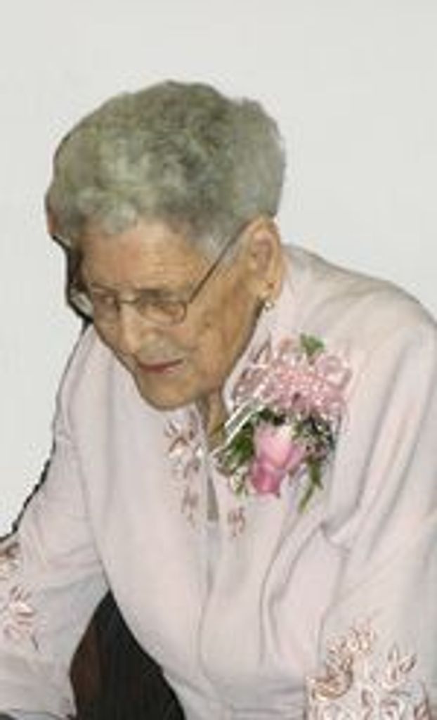 Thelma M. Lingerfelt